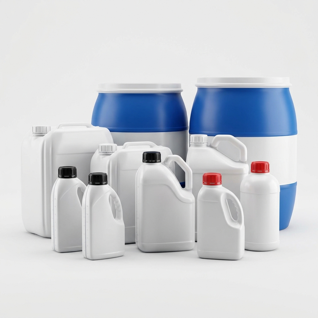 Agricultural Chemicals and Crop-Treatment Products