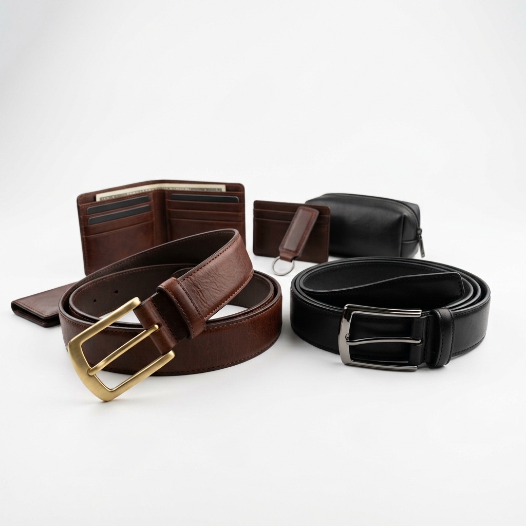 Belts and Fashion Accessories