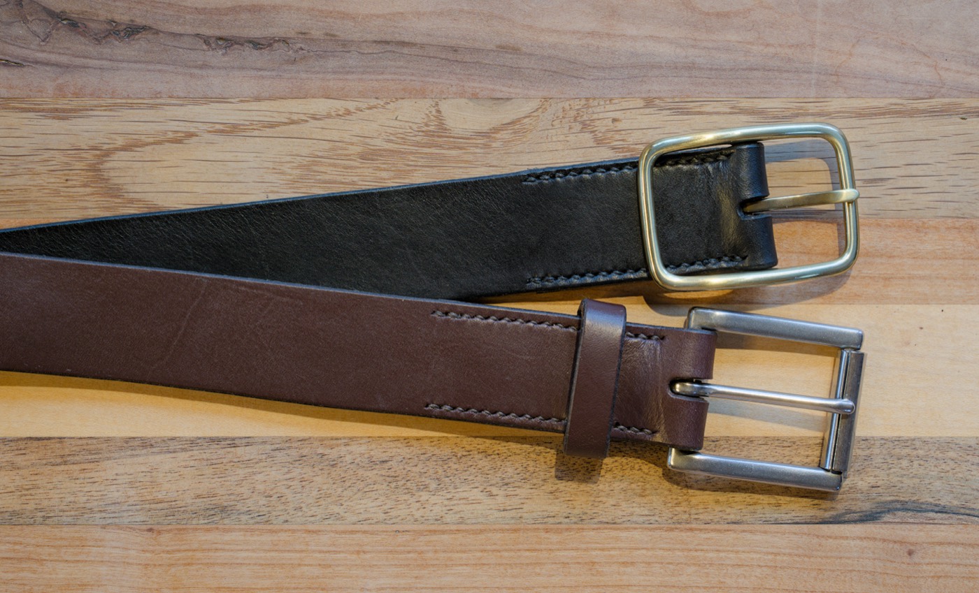 Belts and Fashion Accessories