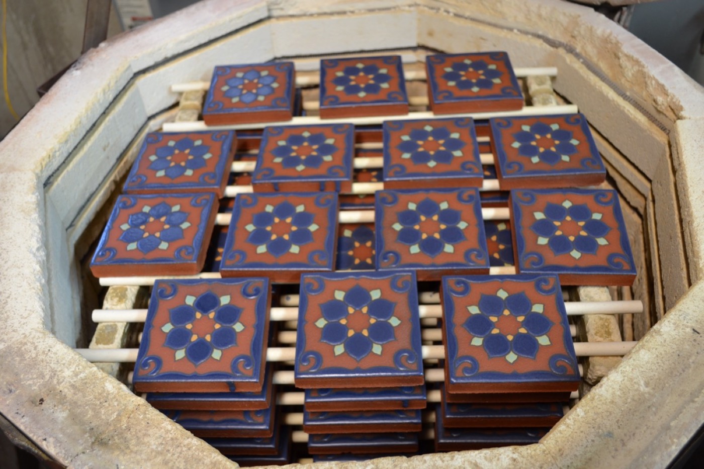 Ceramic and Porcelain Tiles