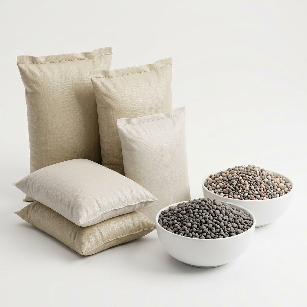 DAP and NPK Fertilizer Blends