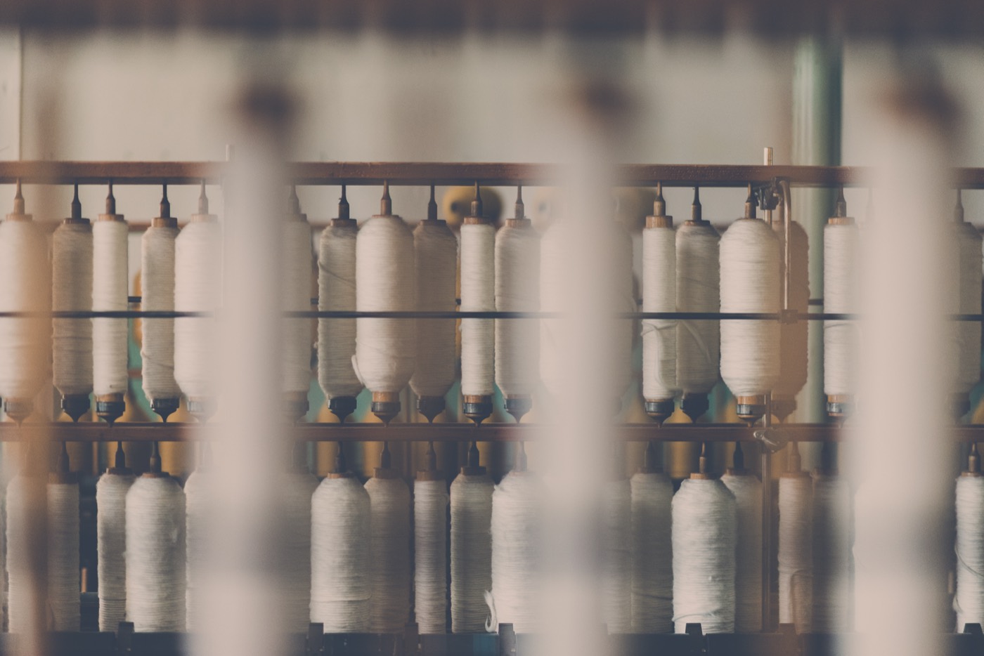 Egyptian Long-Staple Cotton Yarn