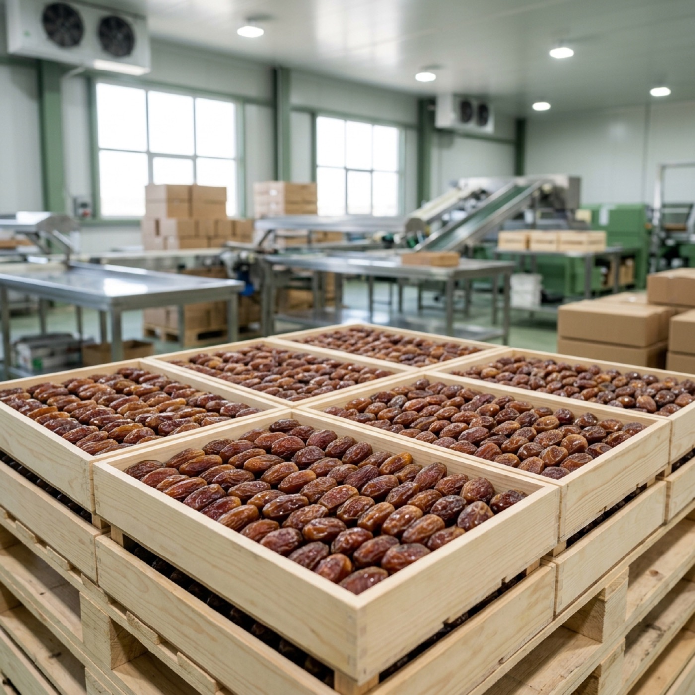 Egyptian Medjool Dates