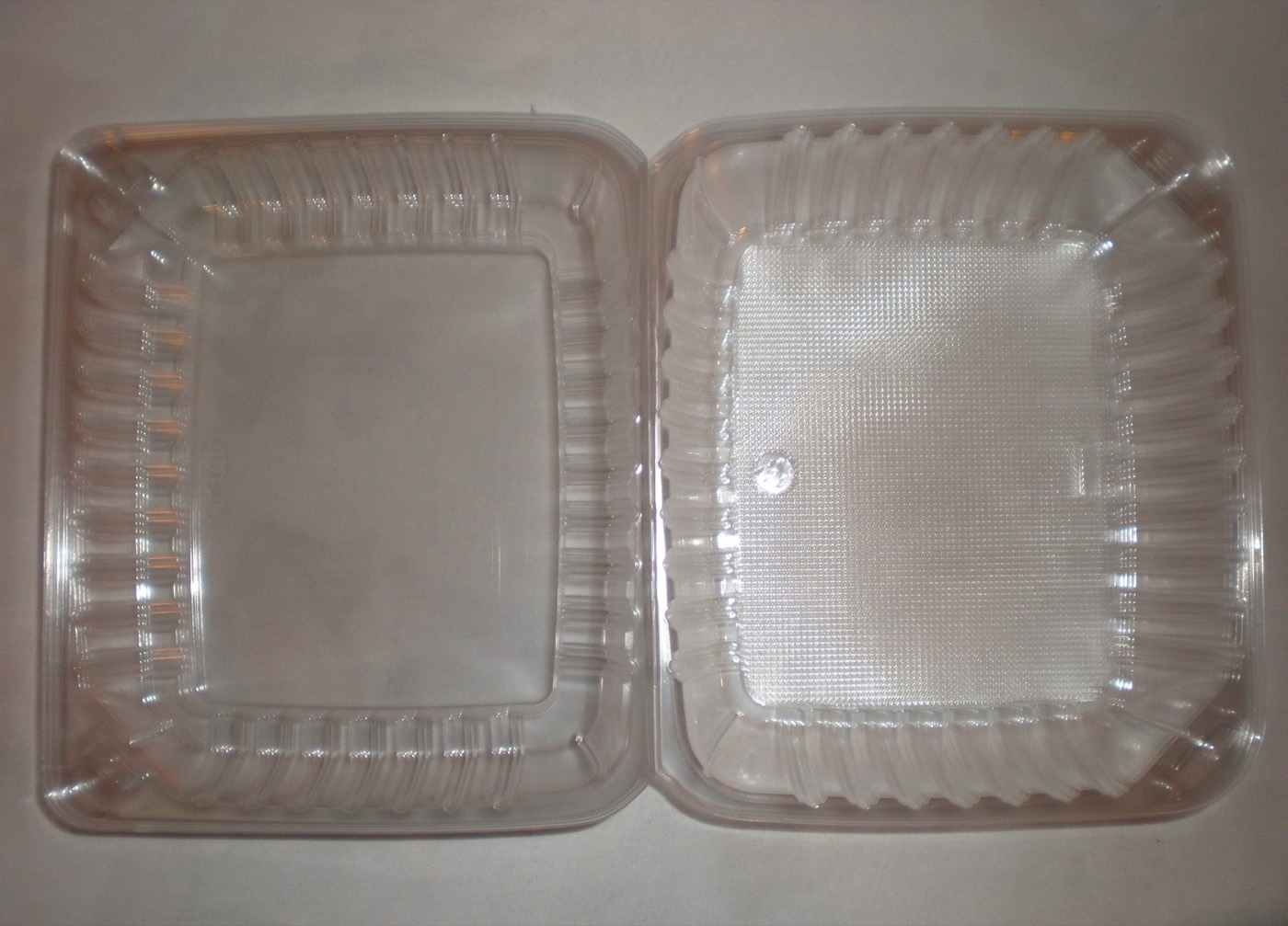 Food-Grade Containers and Packaging