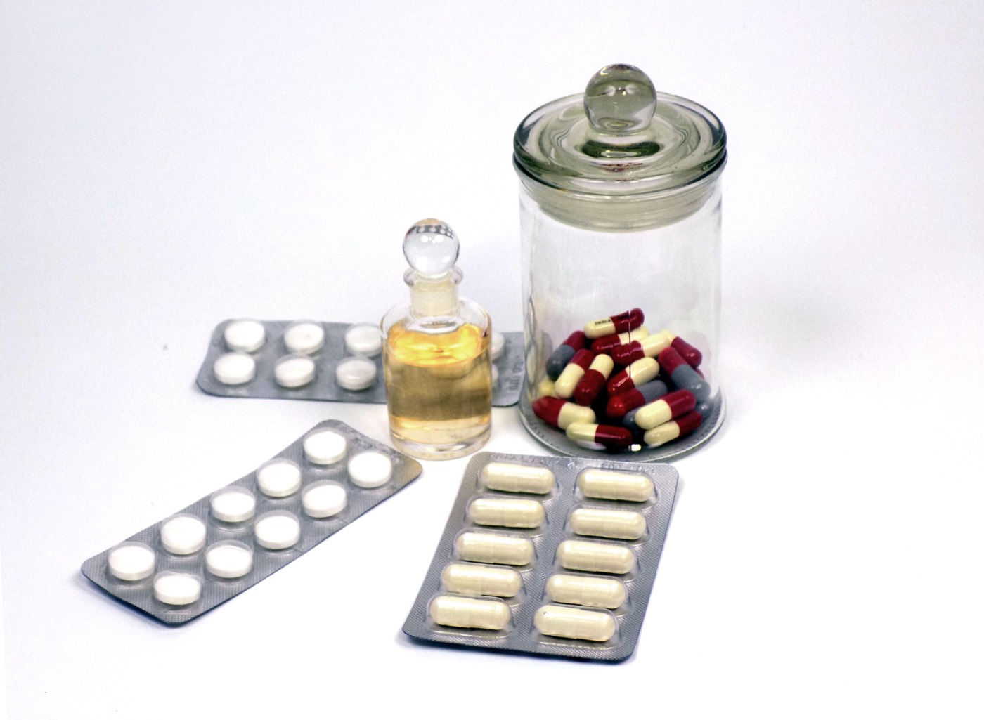 Generic Pharmaceutical Products