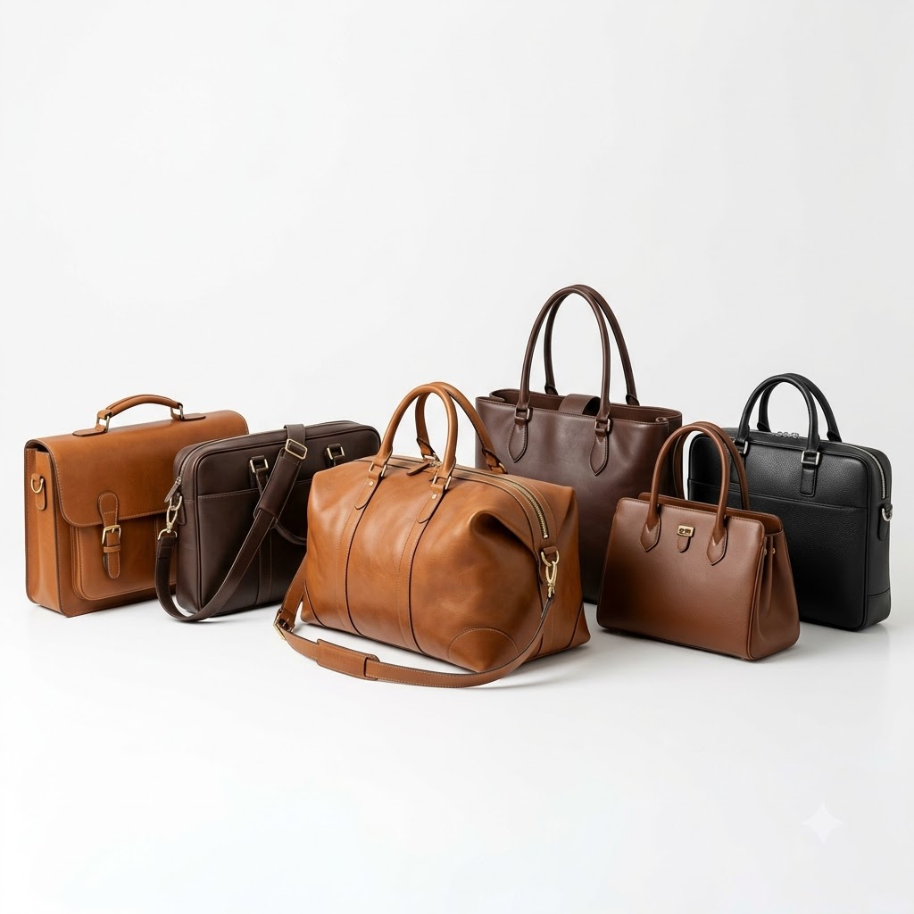 Handbags and Business Bags
