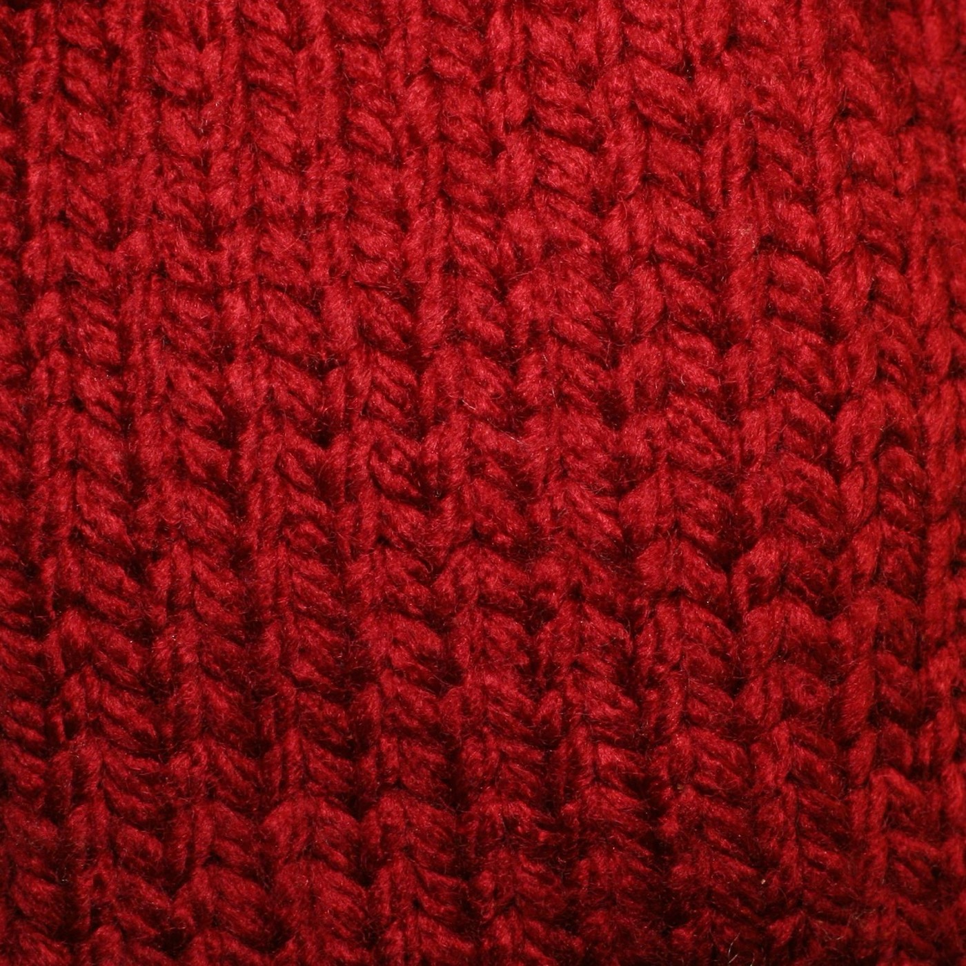Knitted and Crocheted Fabrics