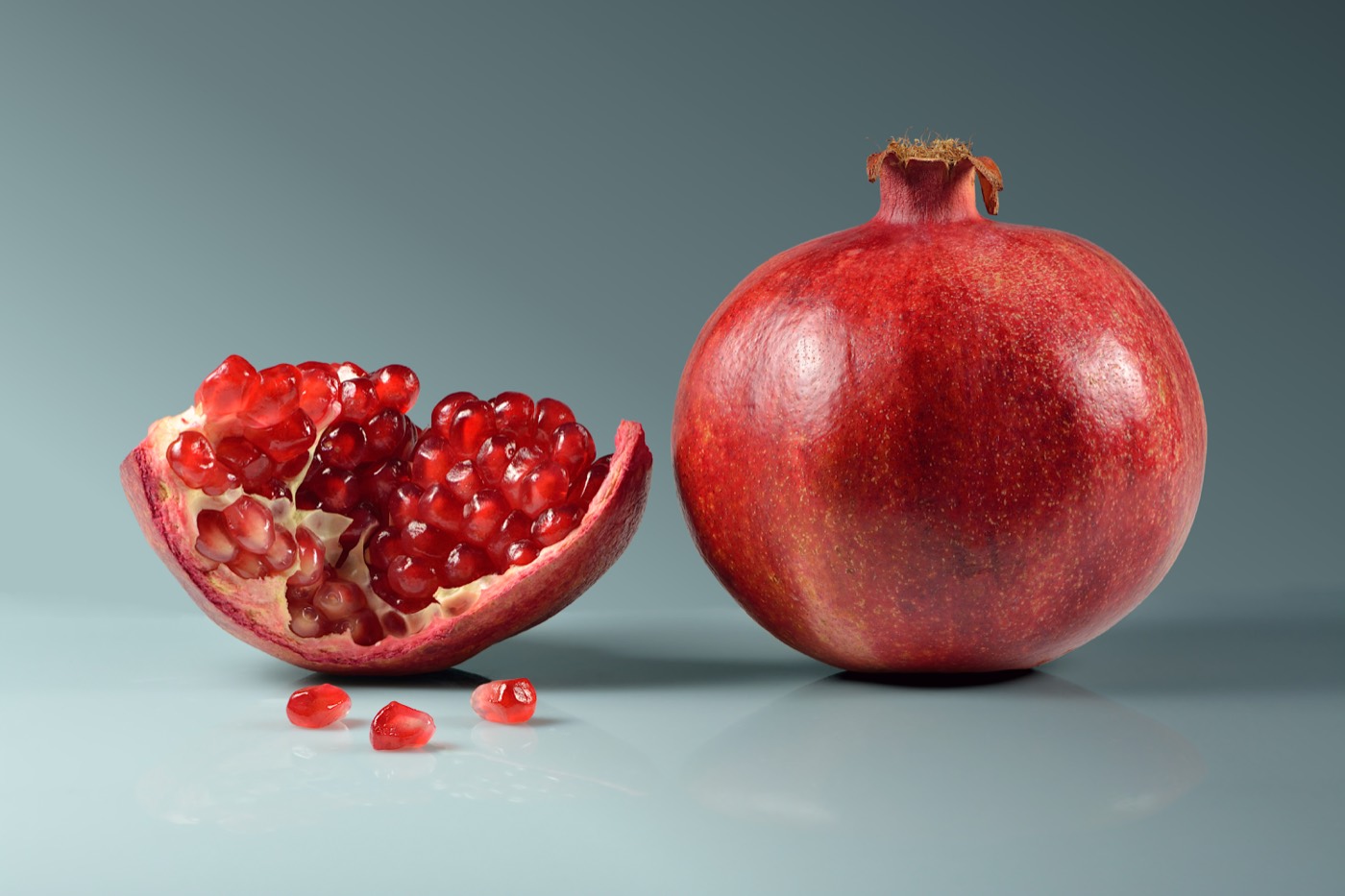 Manfalouti Pomegranates