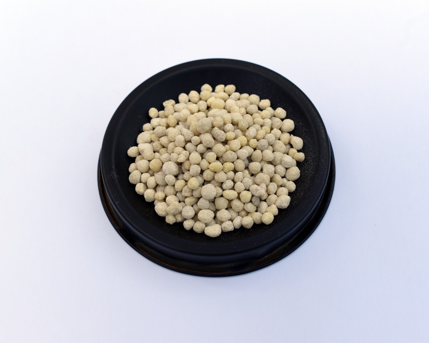 Phosphate Fertilizers