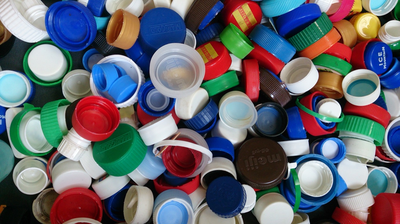 Plastic Caps, Closures and Dosing Components