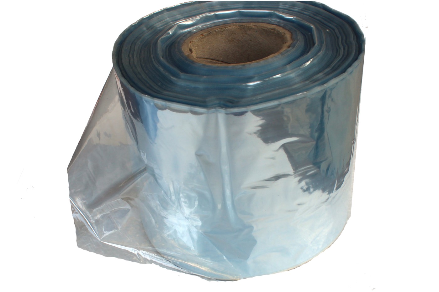 Polyethylene Films and Industrial Liners