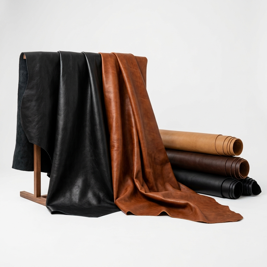 Upholstery and Furniture Leather