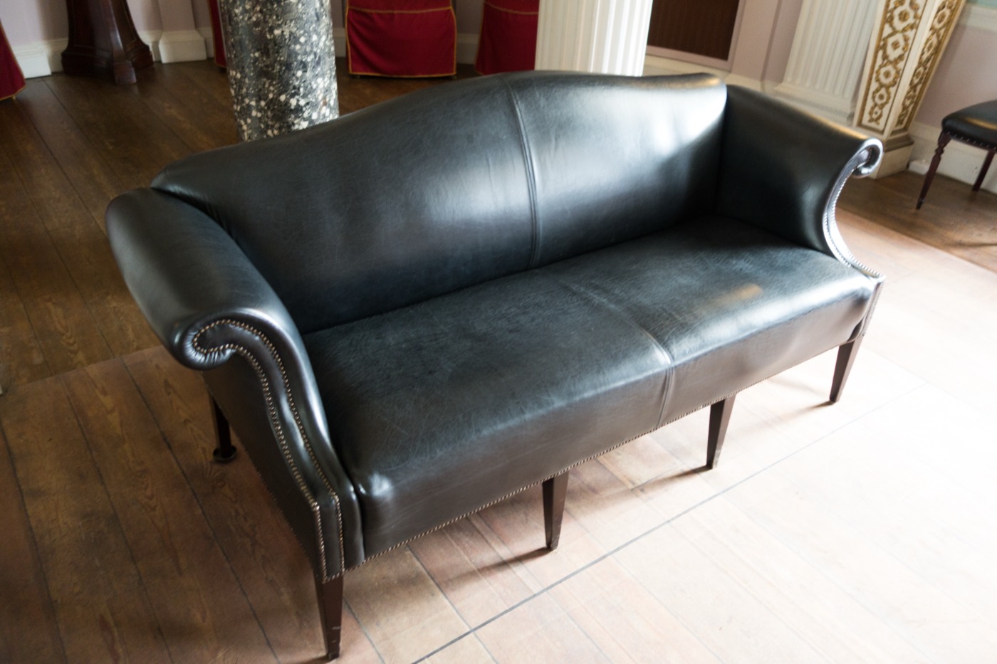 Upholstery and Furniture Leather