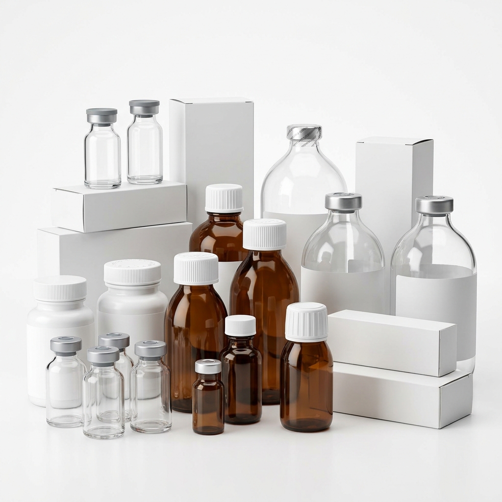 Veterinary Medicines