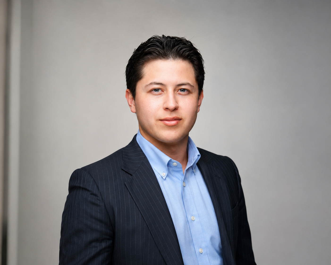Ryan Sanchez