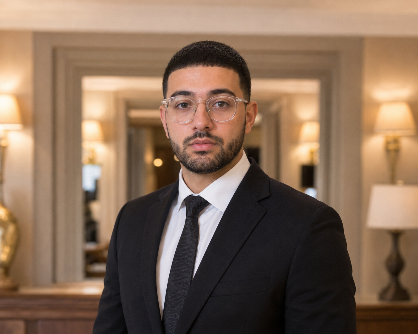 Youssef Abbas