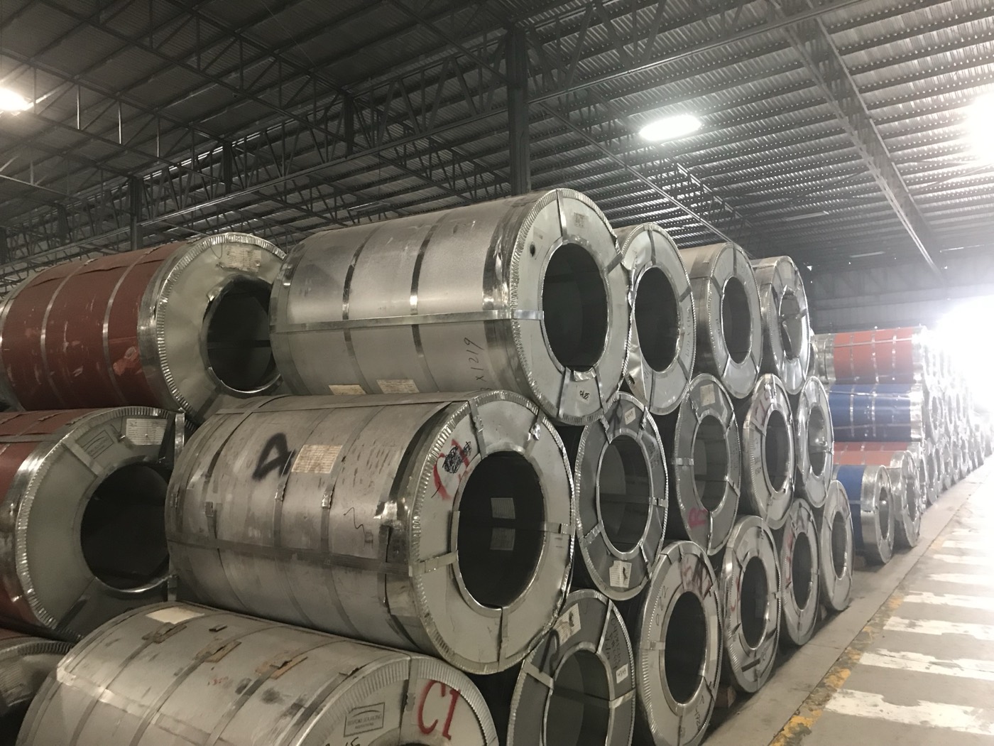 Metals & Minerals