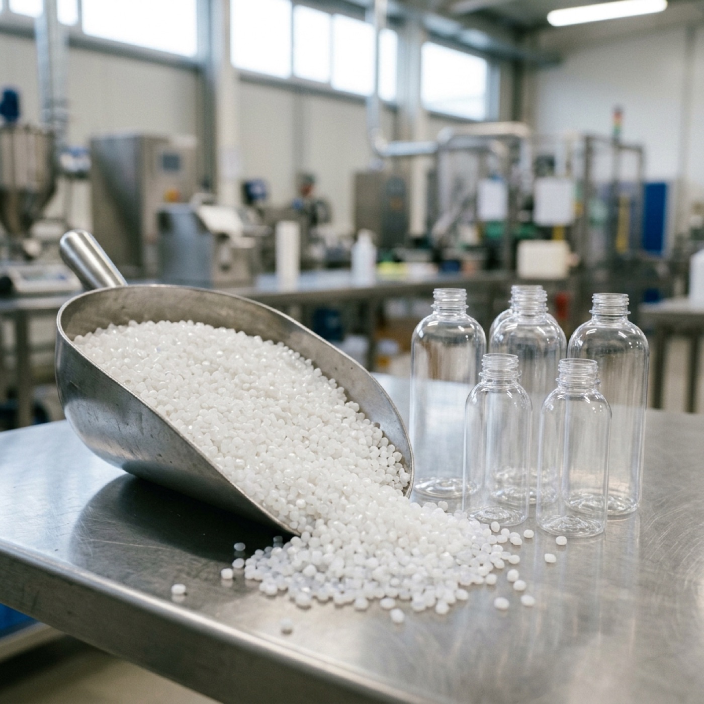 Plastics & Plastic Products