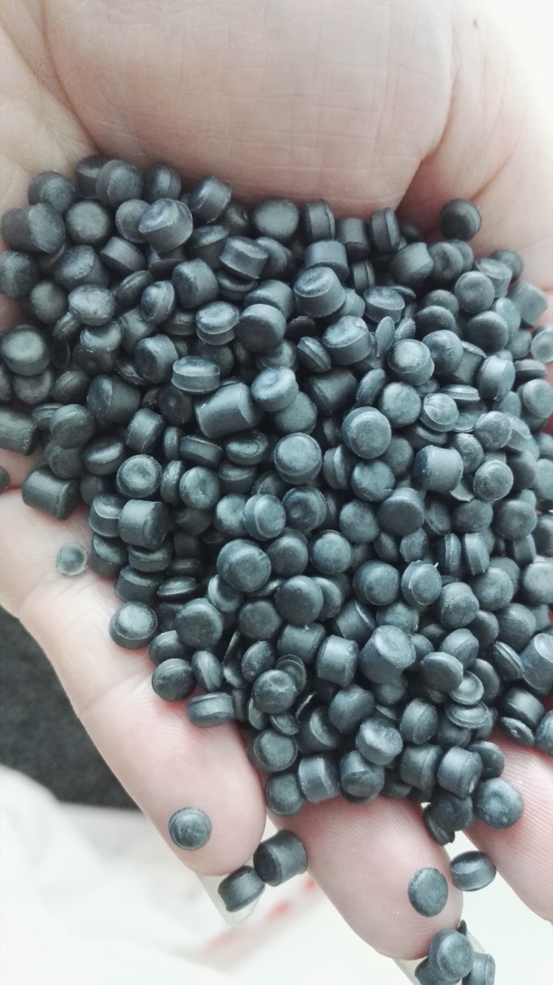 Plastics & Plastic Products