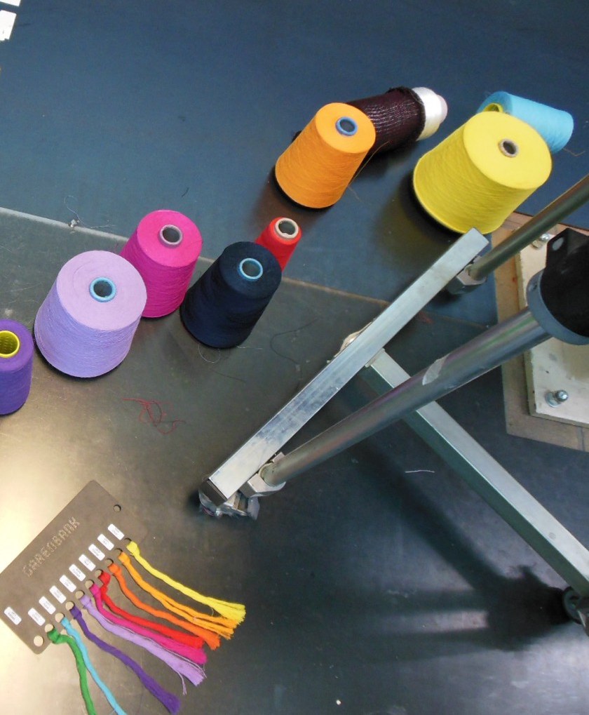 Textiles & Finished Goods